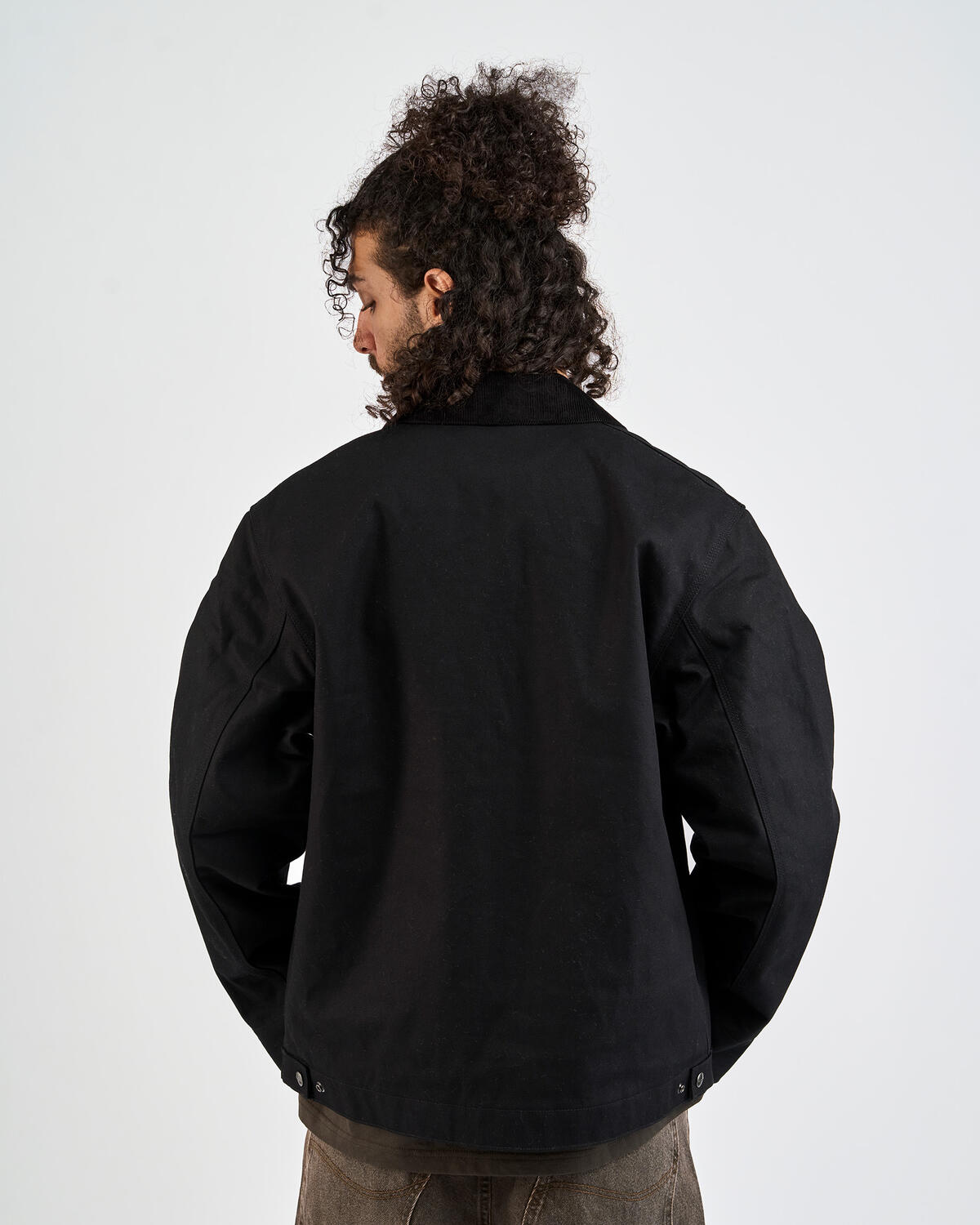 Carhartt WIP Detroit Jacket | I015264.00E01 | AFEW STORE